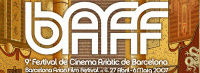 BAFF, Festival de Cine Asiático de Barcelona