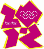 Logotipo London 2012