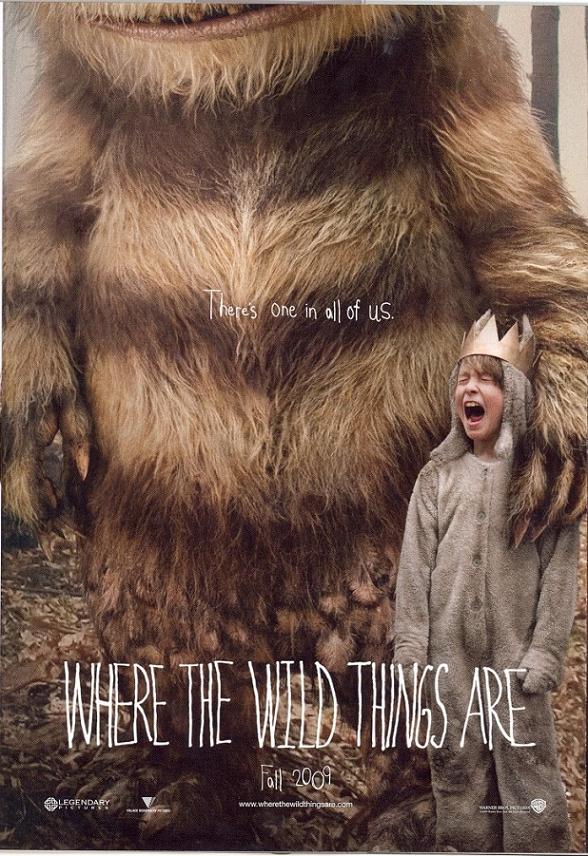 wherethewildthingsareposterpic