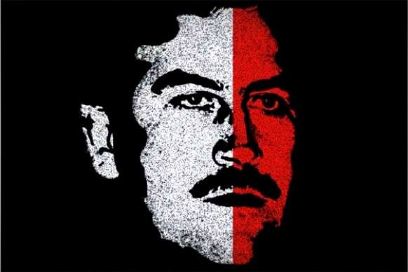 Hollywood Ficha A Urbizu Para Rodar La Historia Del Narco Pablo Escobar Noticias Septimo Vicio Cine Y Ocio Inteligente