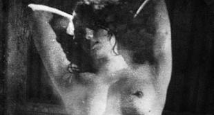 Guy Maddin invoca a los fantasmas del celuloide primitivo en el Centro Pompidou