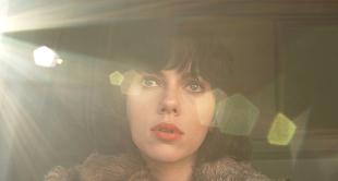 Repensar 'Under the skin': el erotismo siniestro y gigeriano de Jonathan Glazer