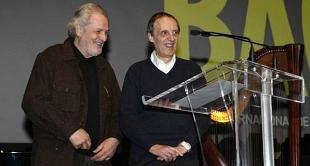 Dario Argento: "El único linde que acepto es el de no atentar contra el buen gusto"